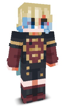 chocoboxitoo's skin