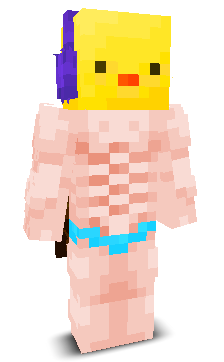 JamJs's skin