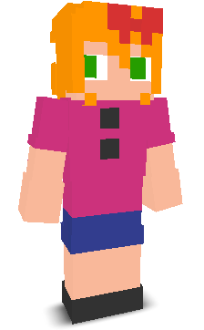 moxiqianchang's skin