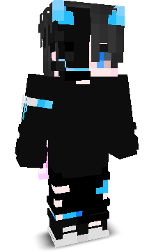 Yorutekk's skin