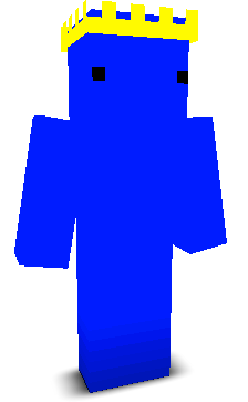 chel1258's skin
