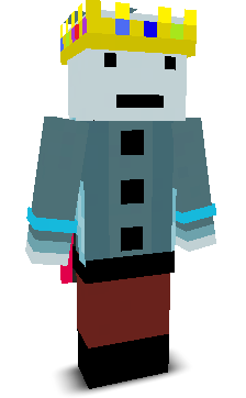 ShaydeYT's skin