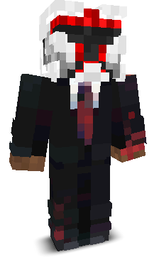 YDOCAT's skin