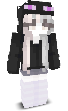 Sharpnesssix's skin