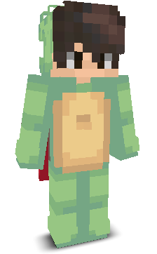 GamerBoY42010's skin