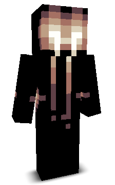 Hrxxls's skin