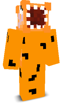 Orange_squider's skin
