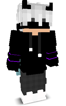 StarvoidX's skin