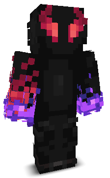Mevvz's skin