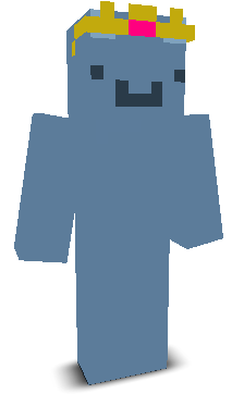OfficerAser's skin