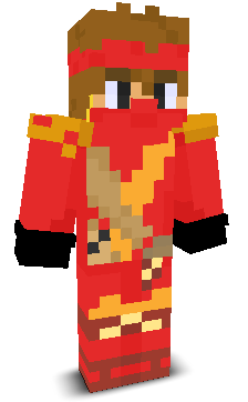 Tymuresik's skin
