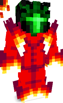 Scoobypoopy's skin