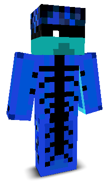 BabaDaGr8's skin