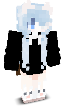 Chief3312's skin