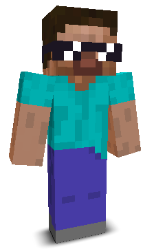 HexArcane's skin