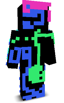 YeomanSping's skin