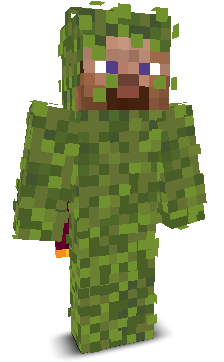 LightMoss's skin