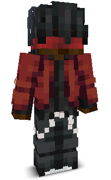 UnZapuro's skin