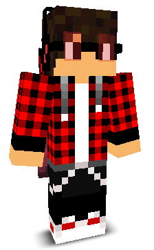 Epik_YT's skin