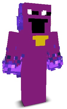 XOneFifthXx's skin