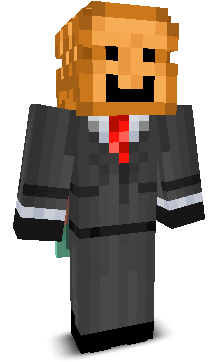 ToastBreadXD's skin