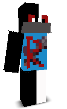 Le_Red_rat's skin