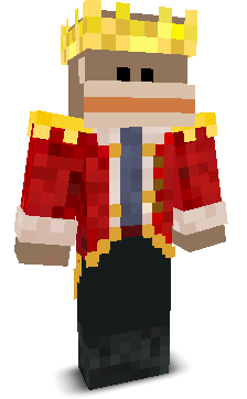 Szympansik's skin