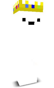 VomCZ's skin
