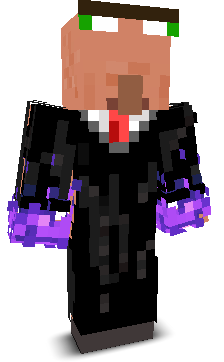 MelloMelphosel's skin