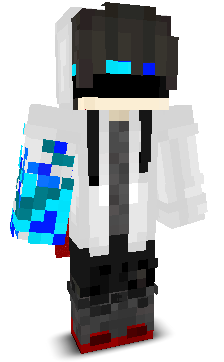 Hu9h_MC's skin