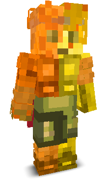 Flapwar's skin