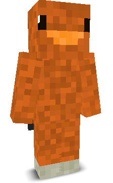 MavidMonkey's skin