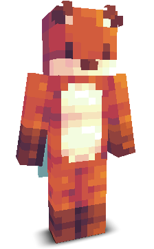 Damian28's skin