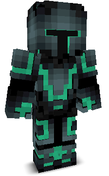 HandFootMan4's skin
