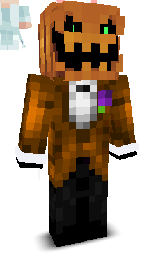 Your_COOL_Friend's skin