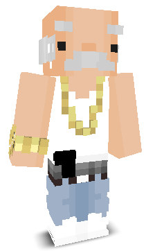Julazo1111's skin