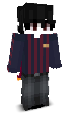 Vrknbby's skin