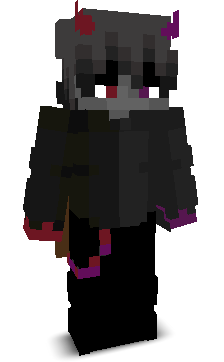 Icantmovexd's skin