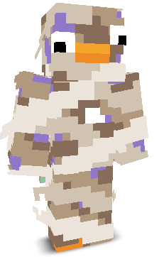 Fxri's skin
