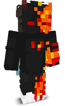 ItsRealPetanekYT's skin