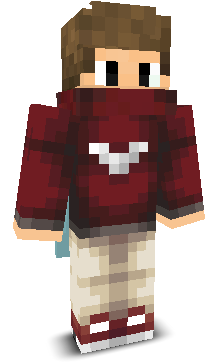 spikesoftlyyy's skin