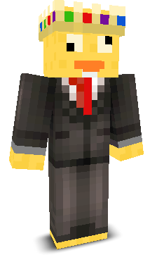 FlintyCarton663's skin