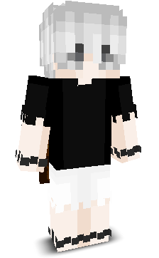 HQOG's skin