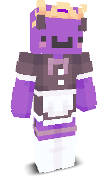 omarnak's skin