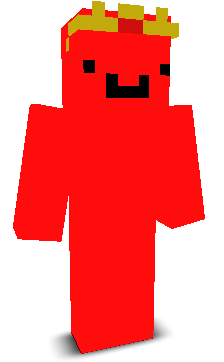 resitagar's skin