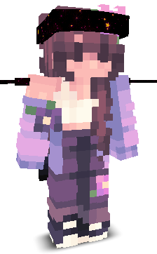 Yoshetto's skin