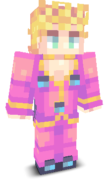 yunsuf's skin