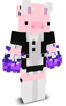 veprak's skin
