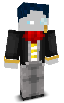 Papak4ckeGHG's skin