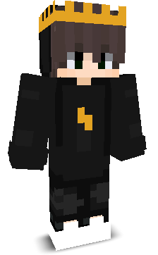 Hsjseba972's skin